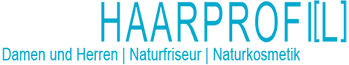 HAARPROFI [L] Logo