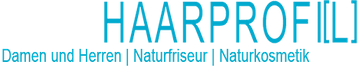 HAARPROFI[L] Logo