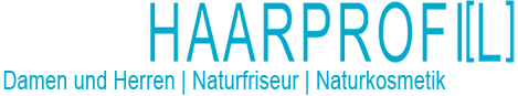 HAARPROFI[L] Logo
